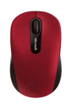 Microsoft Bluetooth Mobile 3600 mouse Travel Ambidextrous BlueTrack