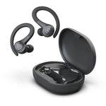 JLab Go Air Sport True Wireless Headphones True Wireless Stereo (TWS) In-ear Sports Bluetooth Graphite JLAB