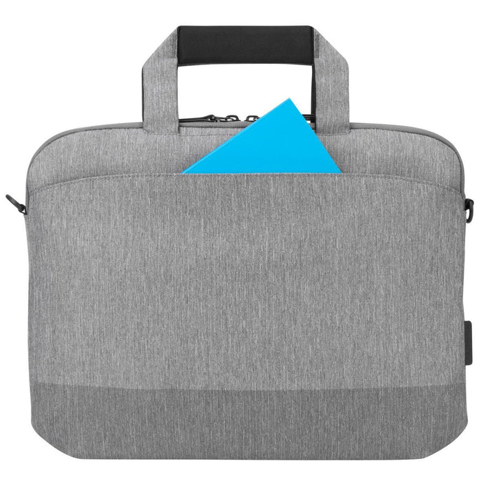 Targus TSS960GL laptop case 39.6 cm (15.6) Grey