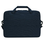 Targus Cypress 35.6 cm (14) Briefcase Navy