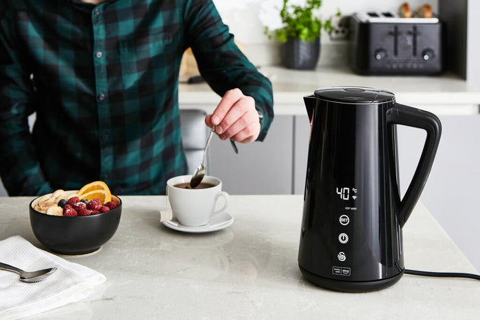 Swan Alexa 1.5 Litre Smart Kettle