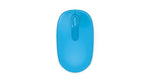 Microsoft Mobile Mouse 1850