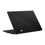 ASUS ROG Flow X13 GV301QE-K5121R AMD Ryzen™ 9 5980HS Hybrid (2-in-1) 34 cm (13.4) Touchscreen WQUXGA 16 GB LPDDR4x-SDRAM 1 TB SSD NVIDIA GeForce RTX 3050 Ti Wi-Fi 6 (802.11ax) Windows 10 Pro Black