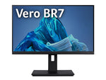 Acer Vero BR277 Full HD ZeroFrame IPS 75Hz 6ms LCD Monitor