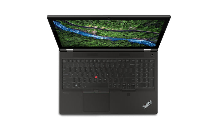 Lenovo ThinkPad P15 Intel® Core™ i5 i5-11500H Mobile workstation 39.6 cm (15.6) Full HD 16 GB DDR4-SDRAM 512 GB SSD NVIDIA T1200 Wi-Fi 6E (802.11ax) Windows 10 Pro Black