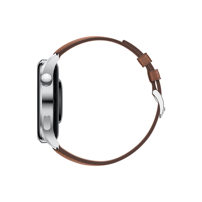 Huawei WATCH 3 Classic - Brown Leather