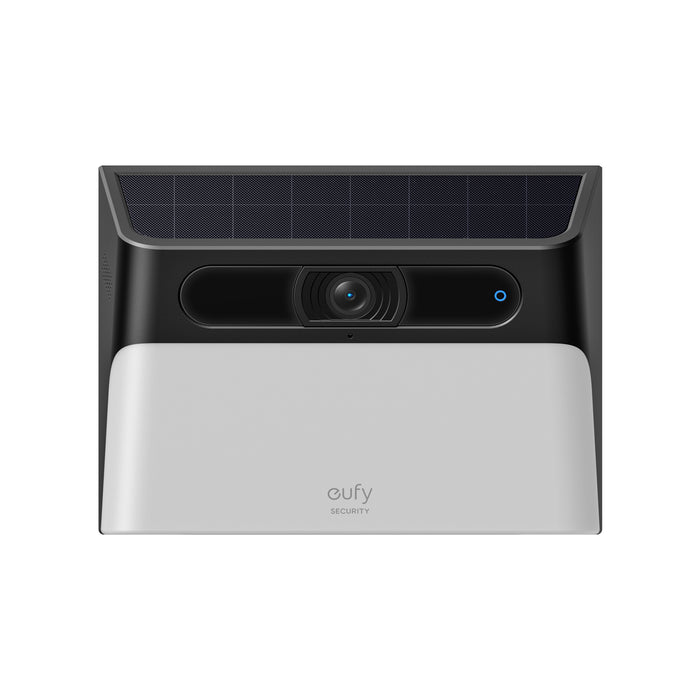 Eufy Solar Wall Light Cam S120 Box IP security camera Outdoor 2304 x 1296 pixels