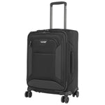 Targus CUCT04R laptop case 40.6 cm (16) Trolley case Black