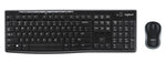 Logitech Wireless Combo MK270