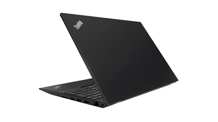 T1A Lenovo ThinkPad T580 Refurbished Intel® Core™ i5 i5-8250U Laptop 39.6 cm (15.6) Full HD 8 GB DDR4-SDRAM 256 GB SSD Wi-Fi 5 (802.11ac) Windows 10 Pro Black