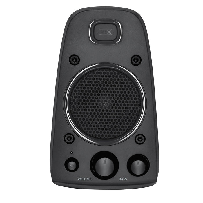 Logitech Z625 Powerful THX Sound