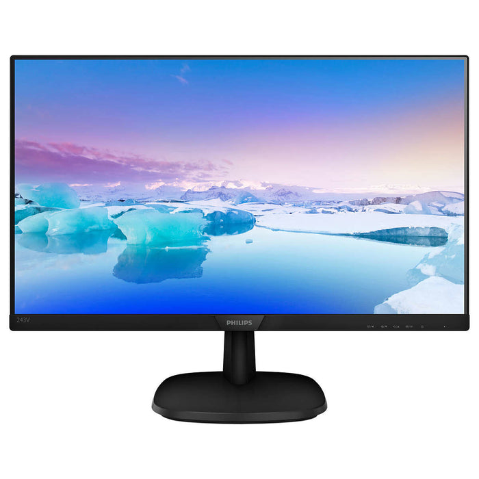 Philips 243V7QDAB/00 Full HD 75Hz IPS Monitor with speakers