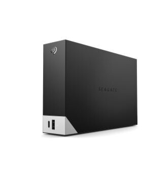 Seagate One Touch Desktop external hard drive 18 TB Black Seagate