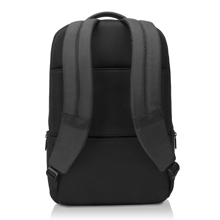 Lenovo 4X40Q26383 laptop case 39.6 cm (15.6) Backpack Black