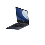 ASUS ExpertBook B5402FEA-HY0226X Hybrid (2-in-1) 35.6 cm (14) Touchscreen Full HD Intel® Core™ i7 i7-1195G7 16 GB DDR4-SDRAM 512 GB SSD Wi-Fi 6 (802.11ax) Windows 11 Pro Black