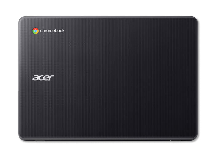 Acer Chromebook C741LT-S9KJ 29.5 cm (11.6) Touchscreen HD Qualcomm Kryo 468 4 GB LPDDR4x-SDRAM 64 GB Flash Wi-Fi 5 (802.11ac) ChromeOS Black