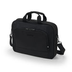 DICOTA Eco Top Traveller BASE 39.6 cm (15.6) Toploader bag Black