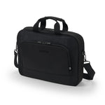 DICOTA Eco Top Traveller BASE 35.8 cm (14.1) Toploader bag Black