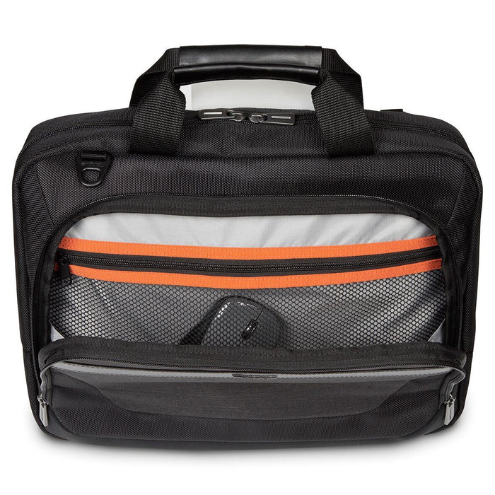 Targus CitySmart 12, 12.5, 13, 13.3, 14 SlimlineTopload Laptop Case