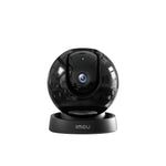 IMOU Rex 3D, 2K/3MP, Indoor Pan & Tilt Smart Wi-Fi Plug-In Security Camera