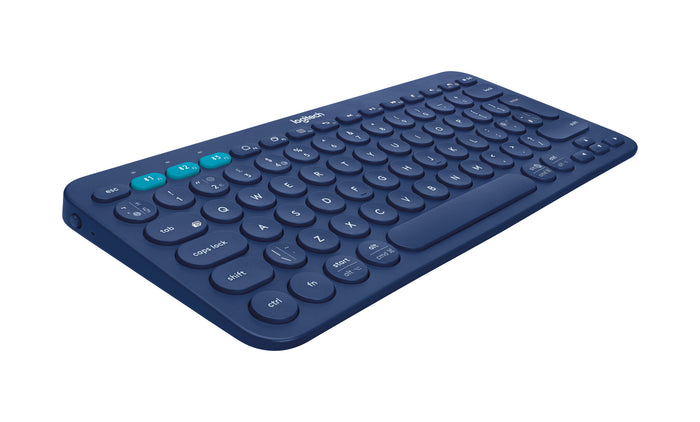 Logitech K380 Multi-Device Bluetooth Keyboard Logitech