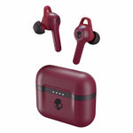 Skullcandy Indy Evo Headset Wireless In-ear Calls/Music Bluetooth Bordeaux Skullcandy