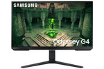 Samsung Odyssey LS25BG400EU computer monitor 63.5 cm (25) 1920 x 1080 pixels Full HD LCD Black