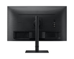 Samsung S60UA computer monitor 81.3 cm (32) 2560 x 1440 pixels Wide Quad HD LED Black