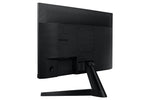 Samsung T35F computer monitor 61 cm (24) 1920 x 1080 pixels Full HD LED Black