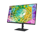 Samsung S32A800NMU computer monitor 81.3 cm (32) 3840 x 2160 pixels 4K Ultra HD Black