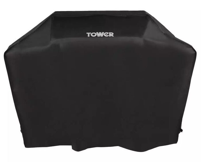 Tower T978502COV outdoor barbecue/grill accessory Cover Tower