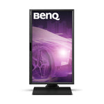 BenQ BL2420PT computer monitor 60.5 cm (23.8) 2560 x 1440 pixels 2K Ultra HD LED Black