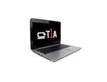 T1A HP EliteBook 820 G4 Refurbished Intel® Core™ i5 i5-7300U Laptop 31.8 cm (12.5) 8 GB 256 GB SSD Wi-Fi 4 (802.11n) Windows 10 Pro Silver