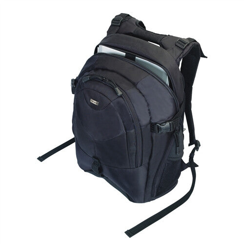 Targus TEB01 backpack Black Nylon Targus