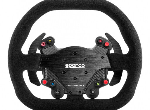 Thrustmaster TS-XW Racer Sparco P310 Black Steering wheel + Pedals Analogue PC, Xbox One