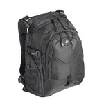 Targus TEB01 backpack Black Nylon