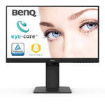 BenQ BL2485TC LED display 60.5 cm (23.8) 1920 x 1080 pixels Full HD Black