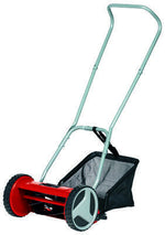 Einhell GC-HM 300 lawn mower Black, Red Einhell