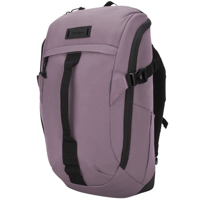 Targus TSB97203GL backpack Purple Polyester, Thermoplastic elastomer (TPE)