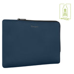 Targus TBS65102GL tablet case 35.6 cm (14) Sleeve case Blue