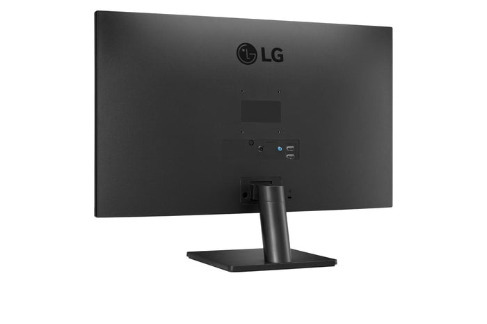 LG 27MP500-B computer monitor 68.6 cm (27) 1920 x 1080 pixels Full HD LED Black