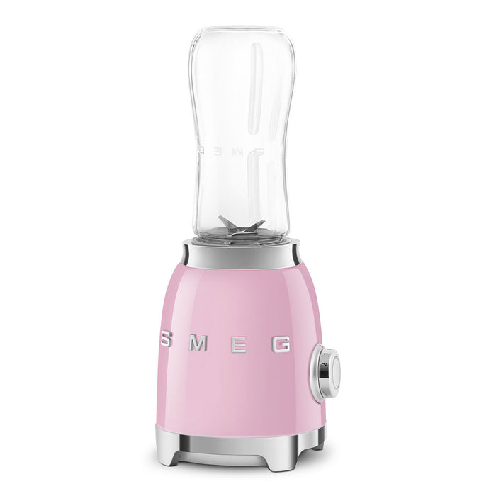 SMEG PBF01PKUK Retro Style Personal Blender - Pink