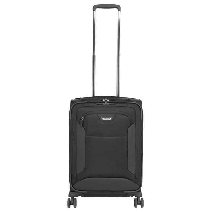 Targus CUCT04R laptop case 40.6 cm (16) Trolley case Black