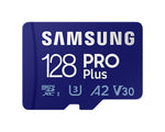 Samsung PRO Plus 128 GB MicroSDXC UHS-I Class 10