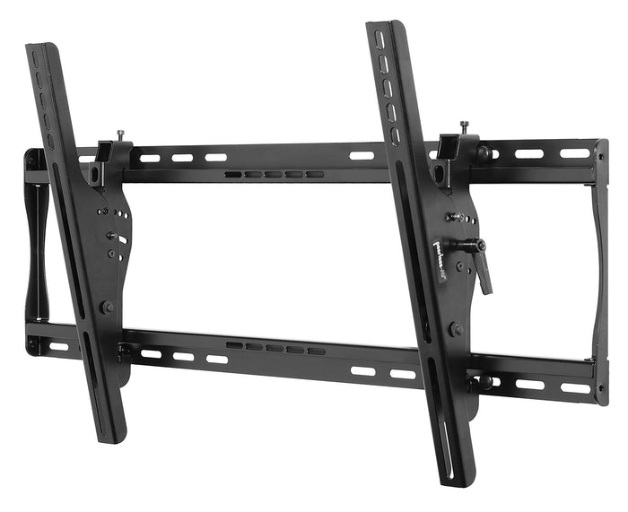 Peerless ST650P TV mount 190.5 cm (75) Black