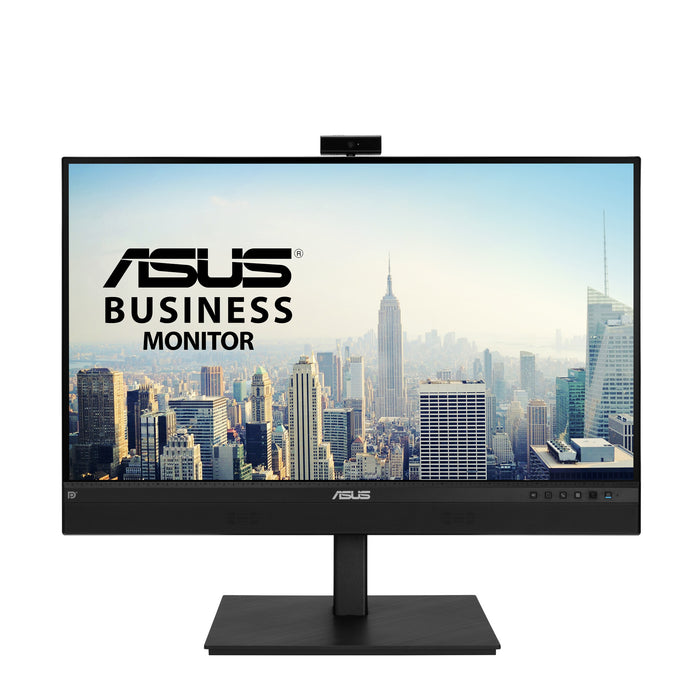 ASUS BE27ACSBK computer monitor 68.6 cm (27) 2560 x 1440 pixels Quad HD LED Black