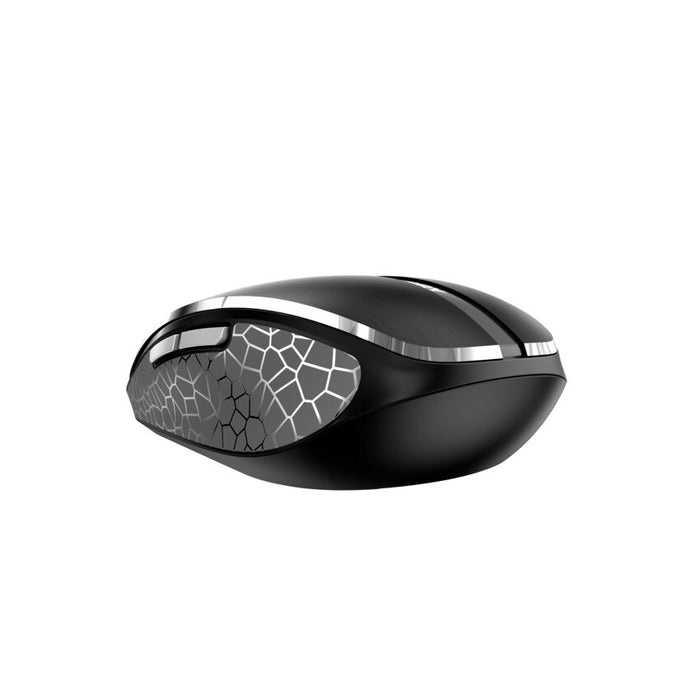CHERRY MW 8C ADVANCED mouse Ambidextrous RF Wireless + Bluetooth Optical 3000 DPI CHERRY
