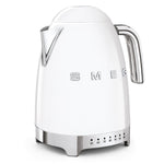 Smeg KLF04WHUK electric kettle 1.7 L 3000 W White