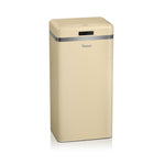 Swan Retro 45L Square Sensor Bin