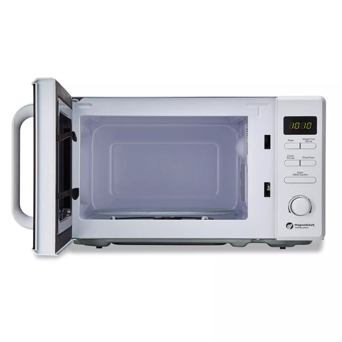 Tower T24037WHT microwave Countertop Solo microwave 20 L 800 W White Tower